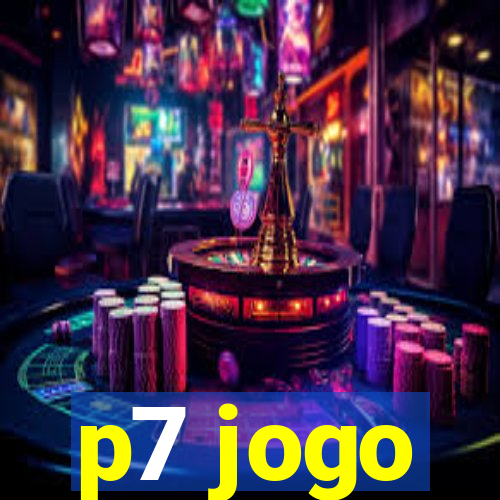 p7 jogo